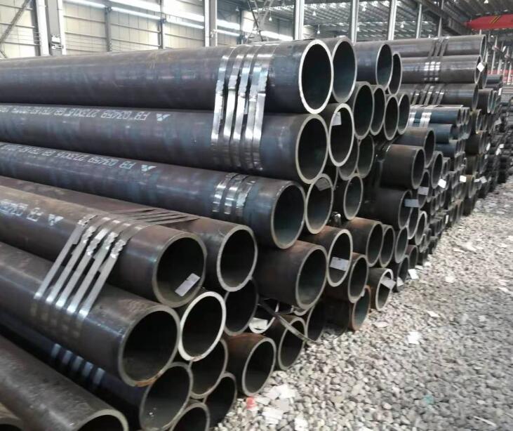 淮阳Q345D化肥专用管