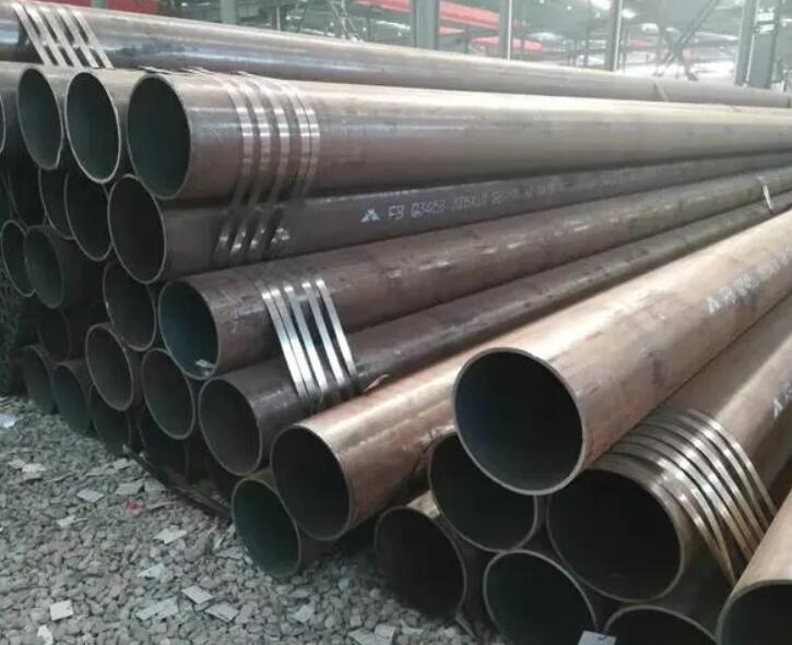 淮阳高压锅炉管