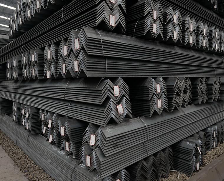 淮阳低合金角钢